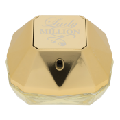 Paco Rabanne Lady Million Eau de Toilette da donna 50 ml