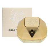 Paco Rabanne Lady Million Eau de Toilette da donna 50 ml