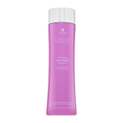 Alterna Caviar Smoothing Anti-Frizz Shampoo glättendes Shampoo gegen gekräuseltes Haar 250 ml