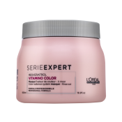 L´Oréal Professionnel Série Expert Vitamino Color Resveratrol Mask подхранваща маска за боядисана коса 500 ml