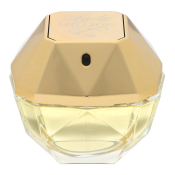 Paco Rabanne Lady Million Eau de Toilette da donna 80 ml
