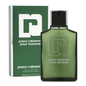 Paco Rabanne Pour Homme woda toaletowa dla mężczyzn 100 ml