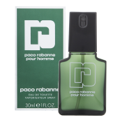 Paco Rabanne Pour Homme woda toaletowa dla mężczyzn 30 ml