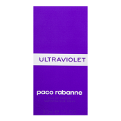 Paco Rabanne Ultraviolet parfémovaná voda za žene 30 ml