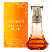 Beyonce Heat Rush Eau de Toilette da donna 30 ml