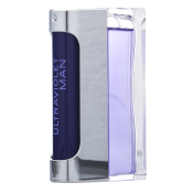 Paco Rabanne Ultraviolet Man Eau de Toilette férfiaknak 50 ml