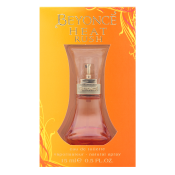 Beyonce Heat Rush Eau de Parfum da donna 15 ml