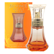Beyonce Heat Rush Eau de Parfum da donna 15 ml