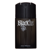 Paco Rabanne XS Black Eau de Toilette da uomo 30 ml