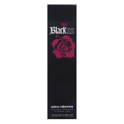 Paco Rabanne XS Black for Her deospray da donna 150 ml