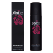 Paco Rabanne XS Black for Her deospray da donna 150 ml
