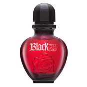 Paco Rabanne XS Black for Her Eau de Toilette nőknek 30 ml