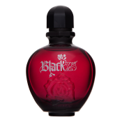 Paco Rabanne XS Black for Her Eau de Toilette nőknek 50 ml