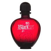 Paco Rabanne XS Black for Her Eau de Toilette femei 80 ml