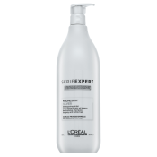 L´Oréal Professionnel Série Expert Silver Shampoo Shampoo für graues Haar 980 ml