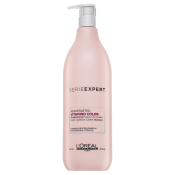 L´Oréal Professionnel Série Expert Vitamino Color Resveratrol Shampoo szampon wzmacniający dla połysku i ochrony farbowanych włosów 980 ml