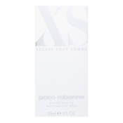 Paco Rabanne XS pour Homme woda toaletowa dla mężczyzn 30 ml