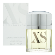 Paco Rabanne XS pour Homme woda toaletowa dla mężczyzn 50 ml