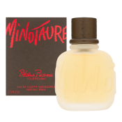 Paloma Picasso Minotaure Eau de Toilette für Herren 75 ml