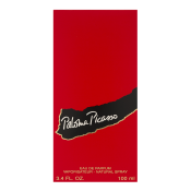 Paloma Picasso Paloma Picasso Eau de Parfum for women 100 ml