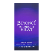 Beyonce Midnight Heat parfémovaná voda pro ženy 30 ml