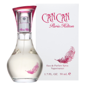 Paris Hilton Can Can Eau de Parfum da donna 50 ml
