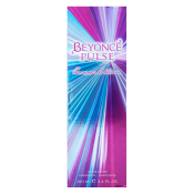 Beyonce Pulse Summer Edition parfémovaná voda pro ženy 100 ml