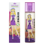 Paris Hilton Passport In Paris Eau de Toilette da donna 100 ml