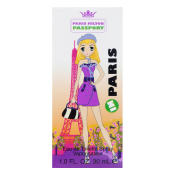 Paris Hilton Passport In Paris Eau de Toilette da donna 30 ml