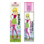 Paris Hilton Passport In Tokyo Eau de Toilette da donna 100 ml