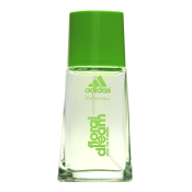 Adidas Floral Dream Eau de Toilette nőknek 30 ml
