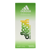 Adidas Floral Dream Eau de Toilette nőknek 30 ml