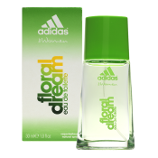 Adidas Floral Dream Eau de Toilette nőknek 30 ml
