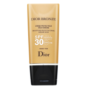 Dior (Christian Dior) Bronze Beautifying Protective Creme Sublime Glow SPF 30 Crema protectora Para uso facial 50 ml