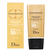 Dior (Christian Dior) Bronze Beautifying Protective Creme Sublime Glow SPF 30 Crema protectora Para uso facial 50 ml