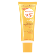 Bioderma Photoderm losjon za sončenje MAX Aquafluid SPF 50+ 40 ml