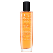 Fanola Oro Therapy Rubino Puro siero per capelli colorati 100 ml