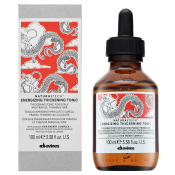 Davines Natural Tech Energizing Thickening Tonic serum voor dunner wordend haar 100 ml