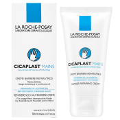 La Roche-Posay Cicaplast Mains Barrier Repairing Hand Cream kézkrém az arcbőr megújulásához 50 ml