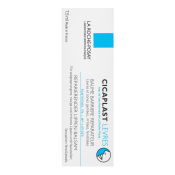 La Roche-Posay Cicaplast tápláló ajakbalzsam Levres Barrier Repairing Balm 7,5 ml