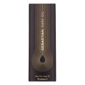 Sebastian Professional Dark Oil Oil gladilno olje za vse vrste las 95 ml