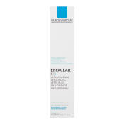 La Roche-Posay Effaclar K [+] Oily Skin Renovating Care krem matujący do tłustej skóry 40 ml