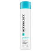 Paul Mitchell Moisture Instant Moisture Daily Shampoo tápláló sampon mindennapi használatra 300 ml