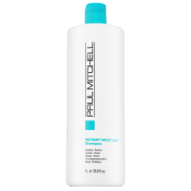 Paul Mitchell Moisture Instant Moisture Daily Shampoo tápláló sampon mindennapi használatra 1000 ml