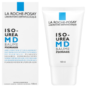 La Roche-Posay Iso Urea MD negovalni balzam Baume Psoriasis 100 ml