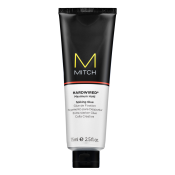 Paul Mitchell Mitch Hardwired Spiking Glue krema za oblikovanje za zelo močno pritrditev 75 ml