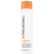 Paul Mitchell Color Care Color Protect Daily Shampoo șampon hrănitor pentru păr vopsit 300 ml