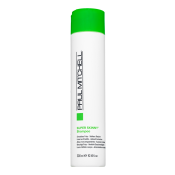 Paul Mitchell Smoothing Super Skinny Daily Shampoo șampon de netezire pentru toate tipurile de păr 300 ml