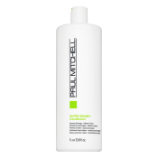 Paul Mitchell Smoothing Super Skinny Conditioner balsam pentru netezire pentru toate tipurile de păr 1000 ml