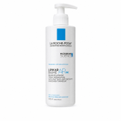 La Roche-Posay Lipikar Baume AP+ M Lipid Replenishing Body Balm vyživující balzám proti podráždění pokožky 400 ml